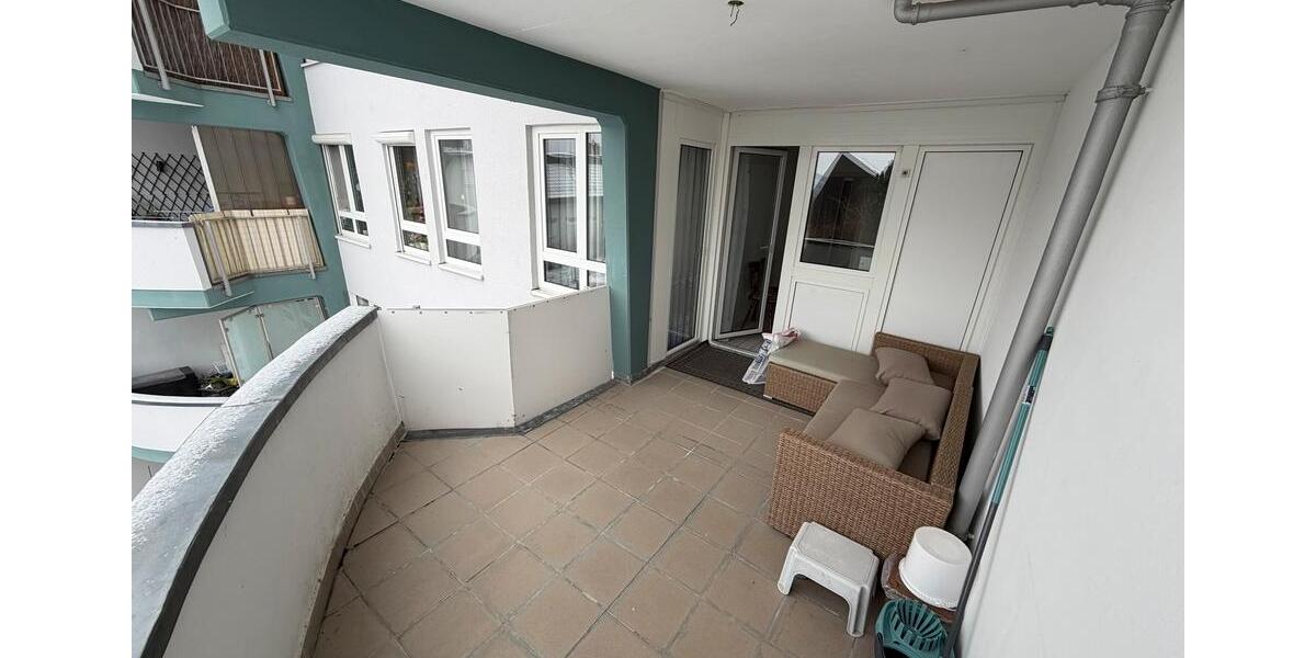 Etagenwohnung Sinsheim - 2 Zimmer, 58 m&sup2;, 190.000&euro; | Angebot:26018659