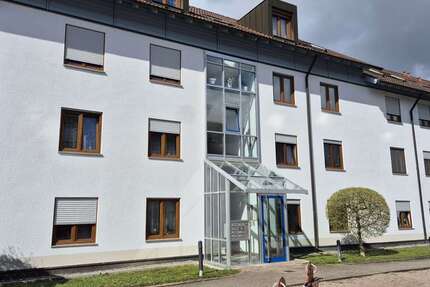 Wohnung Bad Friedrichshall - 3 Zimmer, 73 m&sup2;, 619&euro; | Angebot:25919837