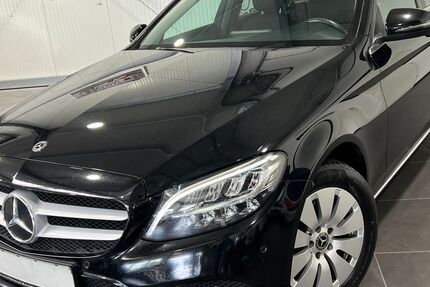 Mercedes-Benz C 200 156.000 km 18.995 &euro; Bretten 75015