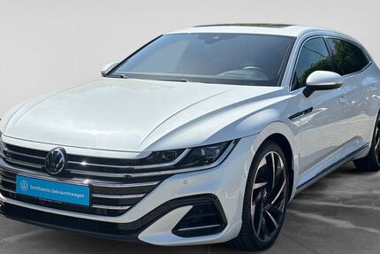 VW Arteon 80.300 km 29.770 &euro; Weingarten 76356