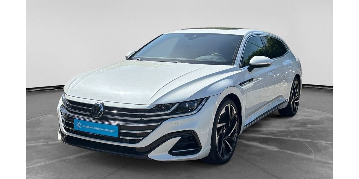 VW Arteon 80.300 km 29.770 &euro; Weingarten 76356