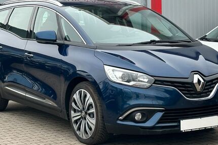 Renault Grand Scenic 97.000 km 16.995 &euro; Bruchsal-Helmsheim 76646