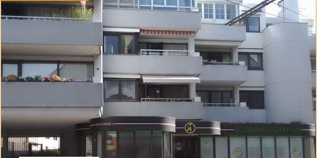 Etagenwohnung Leimen - 3 Zimmer, 92 m&sup2;, 315.000&euro; | Angebot:25513542