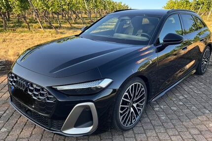 Audi A5 19.000 km 46.900 &euro; Ittlingen 74930