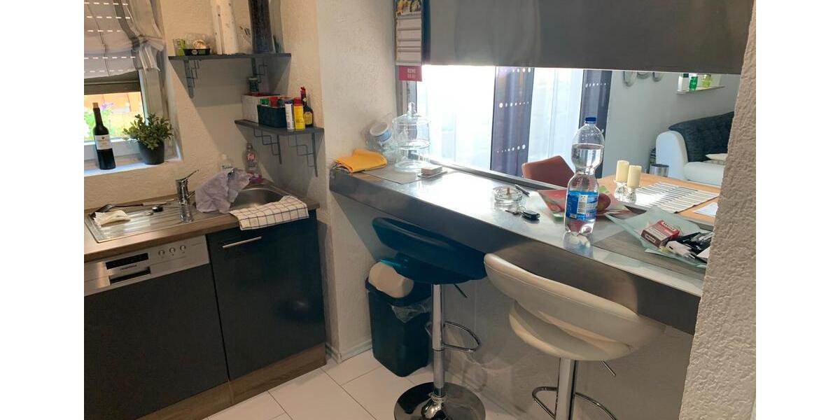 Erdgeschoßwohnung Bad Rappenau - 2.5 Zimmer, 60 m&sup2;, 228.000&euro; | Angebot:26416738
