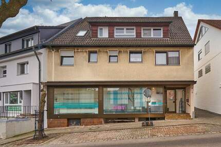 Haus Ingersheim Großingersheim - 1 Zimmer, 121 m&sup2;, 599.000&euro; | Angebot:25697231