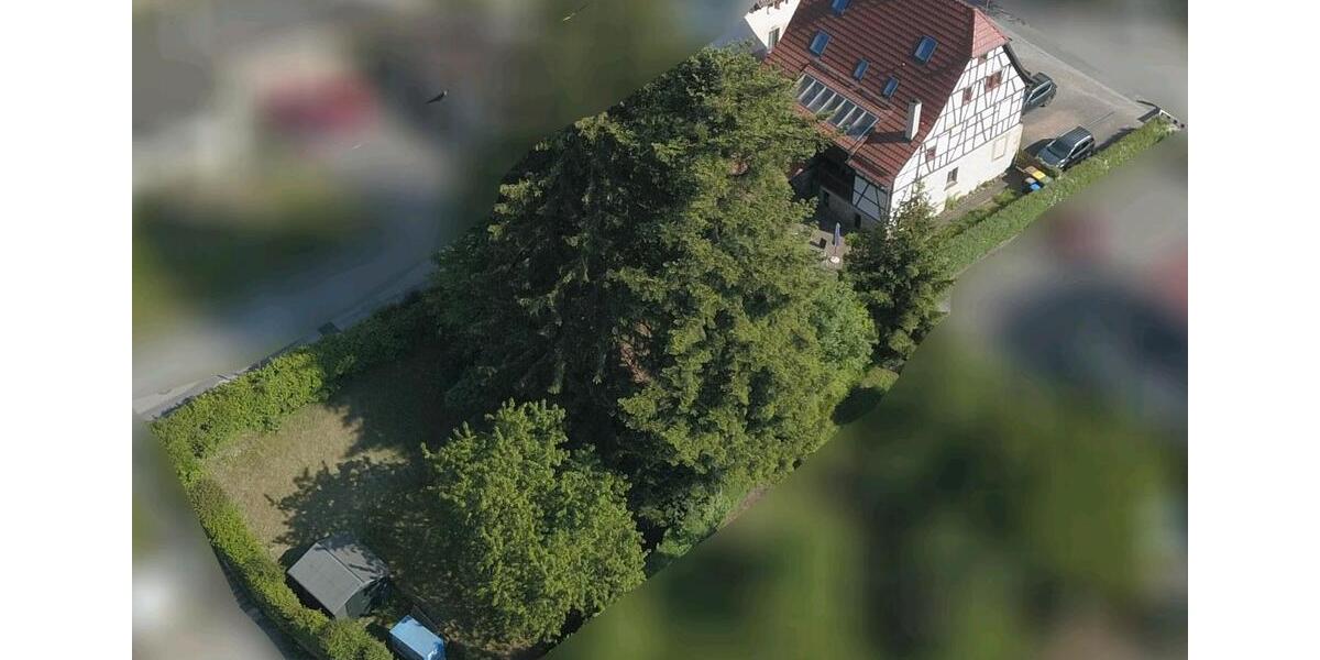 Einfamilienhaus Knittlingen - 9 Zimmer, 216 m&sup2;, 505.000&euro; | Angebot:25281408