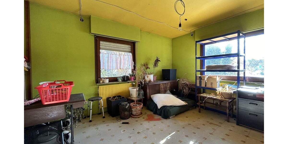 Einfamilienhaus Neckargemünd / Dilsberg Dilsberg - 4 Zimmer, 169 m&sup2;, 309.000&euro; | Angebot:25684590