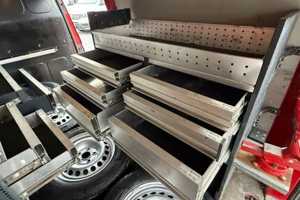 VW T6 Transporter 178.931 km 15.490 &euro; Sinsheim 74889