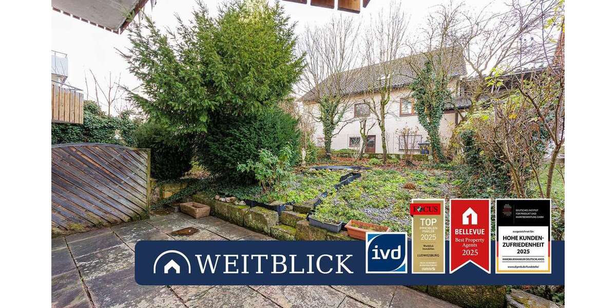 Etagenwohnung Markgröningen - 2 Zimmer, 55 m&sup2;, 175.000&euro; | Angebot:24178630