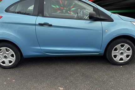 Ford Ka/Ka+ 74.566 km 2.599 &euro; Markgröningen 71706