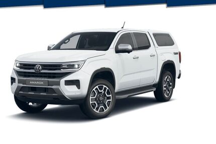 VW Amarok 165.148 km 35.900 &euro; Mosbach 74821