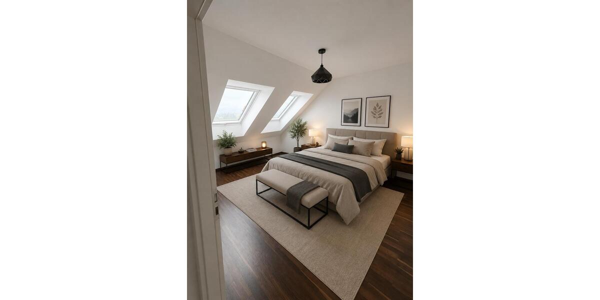 Maisonettenwohnung Bad Rappenau - 3.5 Zimmer, 65 m&sup2;, 249.000&euro; | Angebot:26852717