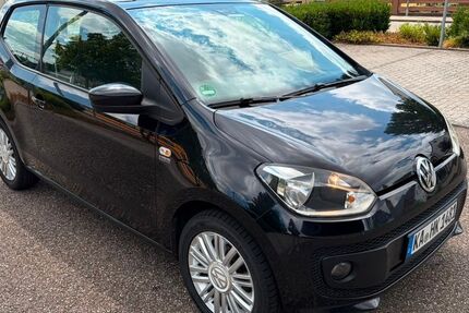 VW up! 232.000 km 2.650 &euro; Kraichtal-Gochsheim 76703