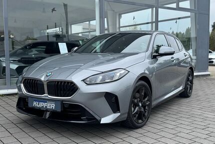BMW 118 11.360 km 31.500 &euro; Vaihingen / Enz 71665