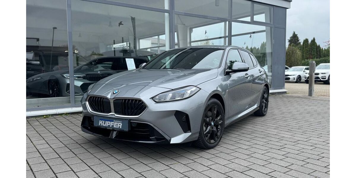 BMW 118 11.360 km 31.500 &euro; Vaihingen / Enz 71665