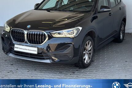 BMW X1 81.608 km 25.879 &euro; Heilbronn 74074