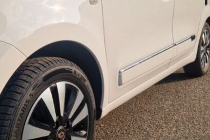 Renault Twingo 38.500 km 9.300 &euro; Neulingen 75245