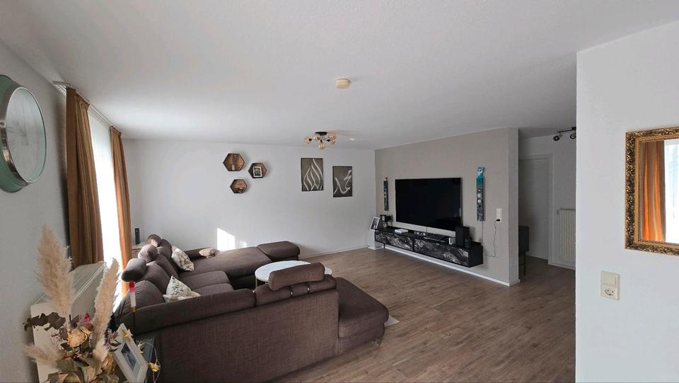 Maisonettenwohnung Oberderdingen - 4 Zimmer, 116 m&sup2;, 1.500&euro; | Angebot:25253398