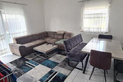 Wohnung Untereisesheim - 3 Zimmer, 75 m&sup2;, 990&euro; | Angebot:25852528