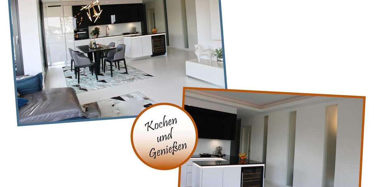 Etagenwohnung Heilbronn Kernstadt - 4.5 Zimmer, 124 m&sup2;, 2.150&euro; | Angebot:25325115