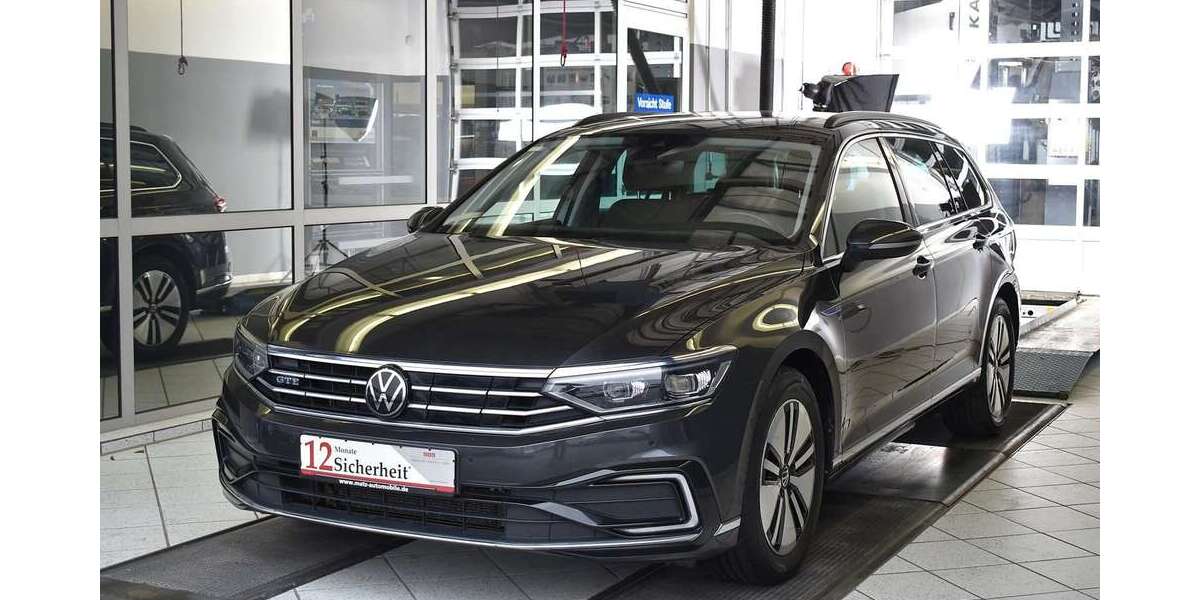 VW Passat Variant 104.522 km 20.399 &euro; Bad Friedrichshall 74177