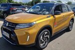 Suzuki Vitara 1.4 Boosterjet Hybrid Comfort+ Garantie 5.000 km 28.990 &euro; Obrigheim-Asbach 74847