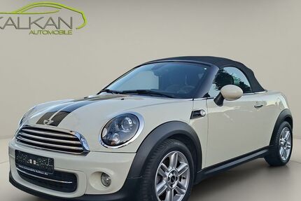Mini Cooper Roadster 128.261 km 9.750 &euro; Neckarsulm 74172