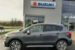 Suzuki SX4 S-Cross 1.4 Hybrid Allgrip Aut. Comfort+ AHK M 80.366 km 18.990 &euro; Obrigheim-Asbach 74847