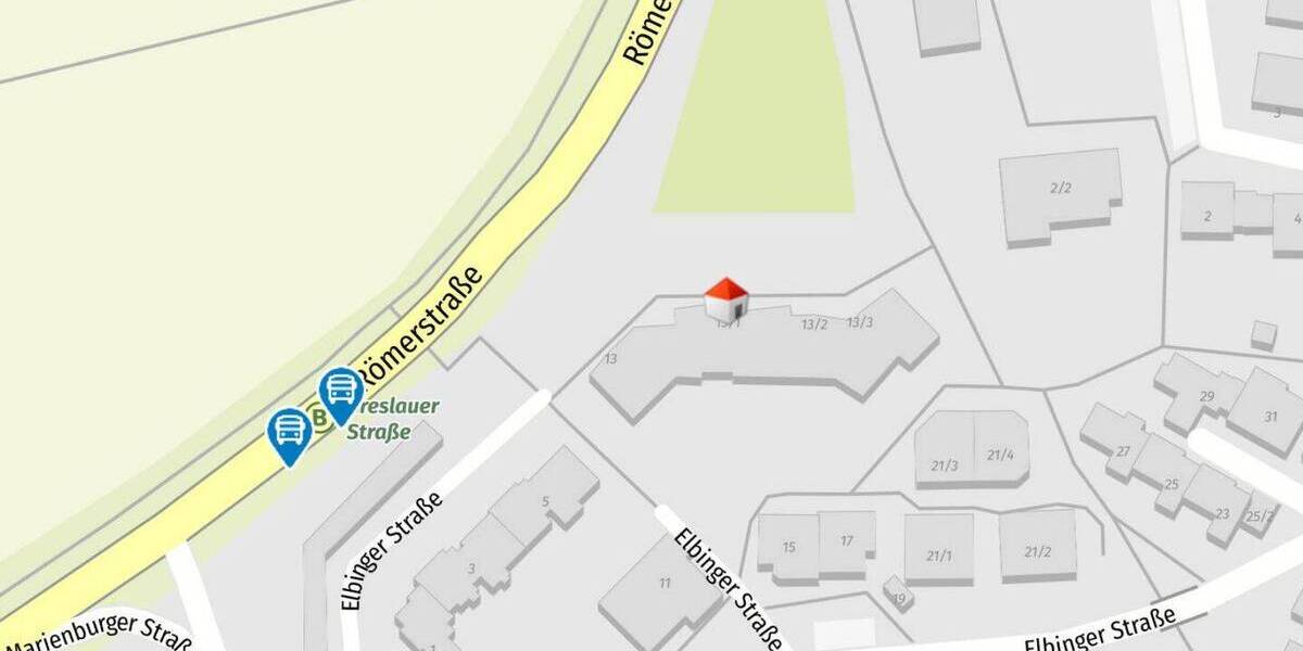 Etagenwohnung Heilbronn Neckargartach - 4 Zimmer, 120 m&sup2;, 399.000&euro; | Angebot:25986508