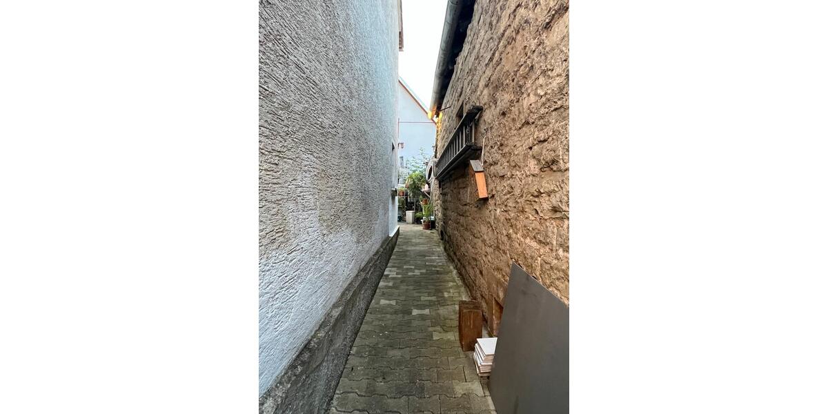 Mehrfamilienhaus, Wohnhaus Bad Friedrichshall - 7 Zimmer, 120 m&sup2;, 720.000&euro; | Angebot:24788247