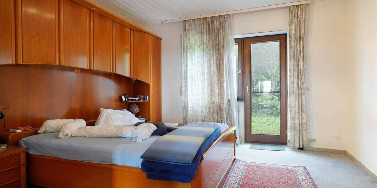 Doppelhaushälfte Leimen - 7 Zimmer, 207 m&sup2;, 699.000&euro; | Angebot:25706294