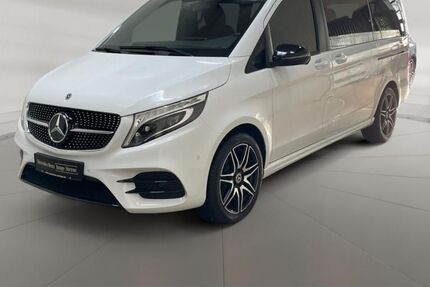 Mercedes-Benz V 300 63.949 km 52.289 &euro; Neckarsulm-Obereisesheim 74172