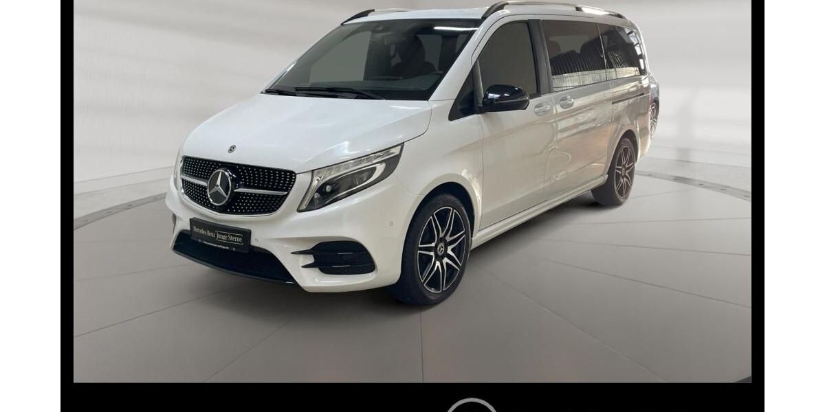 Mercedes-Benz V 300 63.949 km 52.289 &euro; Neckarsulm-Obereisesheim 74172