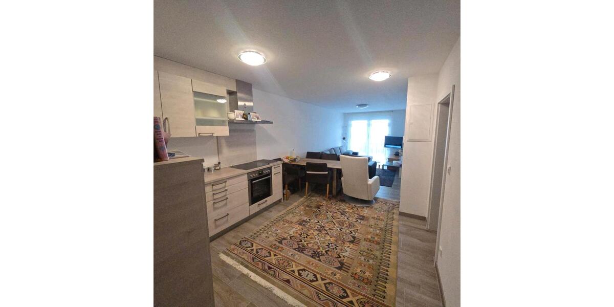 Etagenwohnung Neckarsulm - 2 Zimmer, 60 m&sup2;, 265.000&euro; | Angebot:24838455