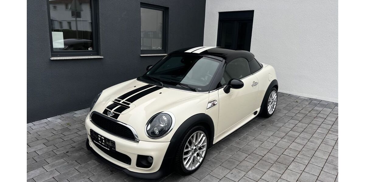Mini Cooper SD 138.000 km 9.999 &euro; Abstatt 74232