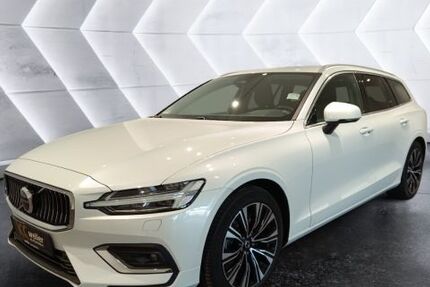 Volvo V60 37.590 km 34.450 &euro; Bietigheim-Bissingen 74321