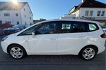 Opel Zafira Tourer Business Edition Navi 1. Hand 114.000 km 9.490 &euro; Neckarsulm 74172
