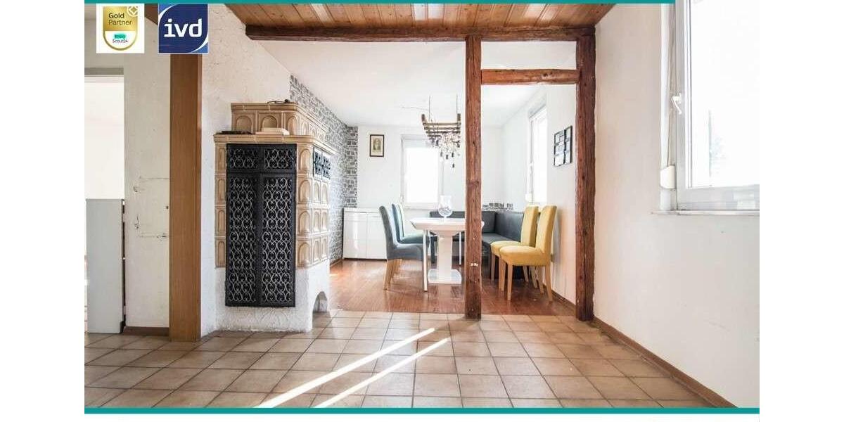 Etagenwohnung Offenau - 4 Zimmer, 89 m&sup2;, 1.490&euro; | Angebot:19149772