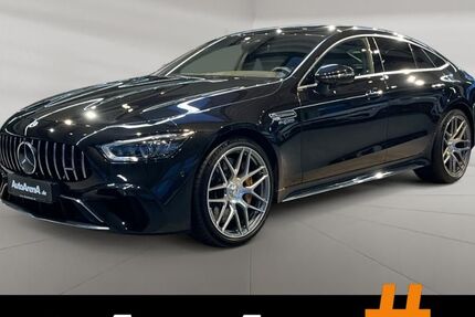 Mercedes-Benz AMG GT 69.414 km 106.841 &euro; Neckarsulm-Obereisesheim 74172