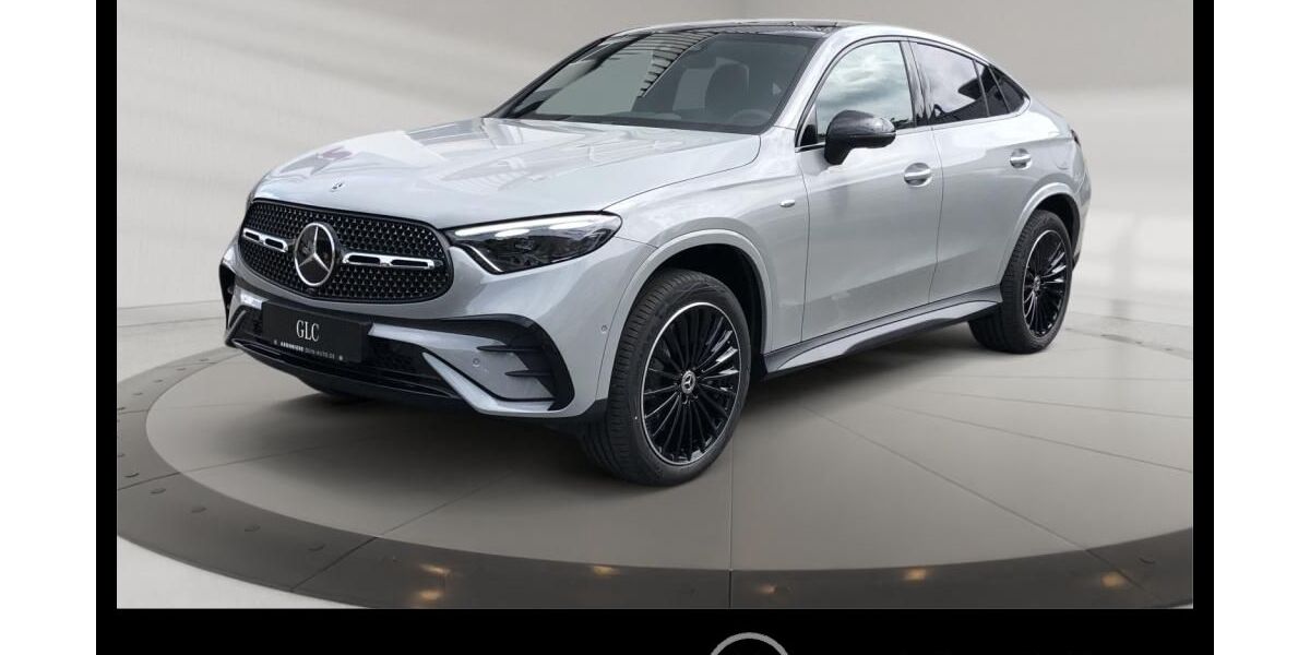 Mercedes-Benz GLC 300 16.951 km 75.979 &euro; Neckarsulm-Obereisesheim 74172