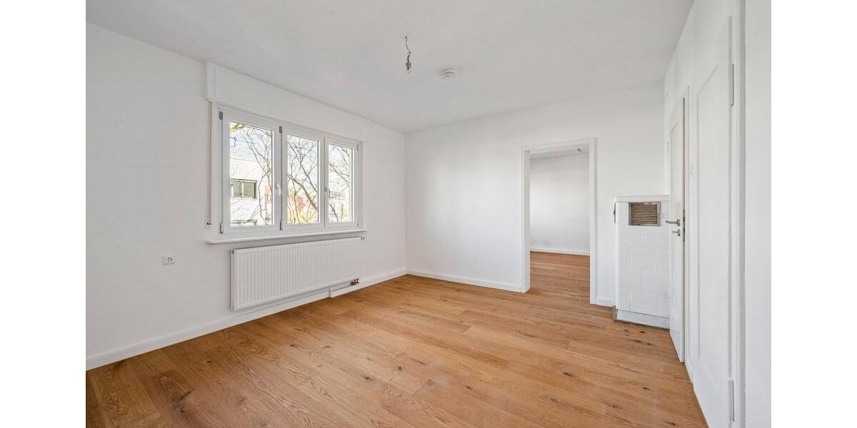 Dachgeschoßwohnung Heilbronn - 4 Zimmer, 89 m&sup2;, 1.160&euro; | Angebot:25883442