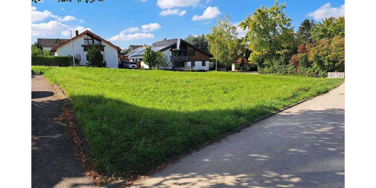 Grundstück Bad Wimpfen - 395.000&euro; | Angebot:24844353