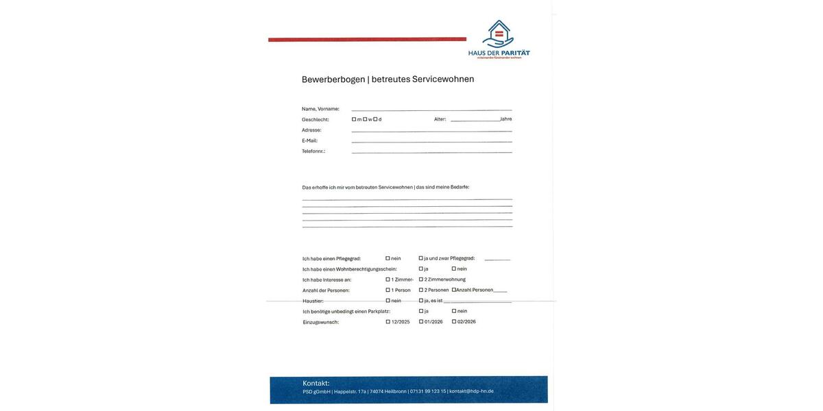 Etagenwohnung Heilbronn Kernstadt - 1 Zimmer, 942&euro; | Angebot:22251433