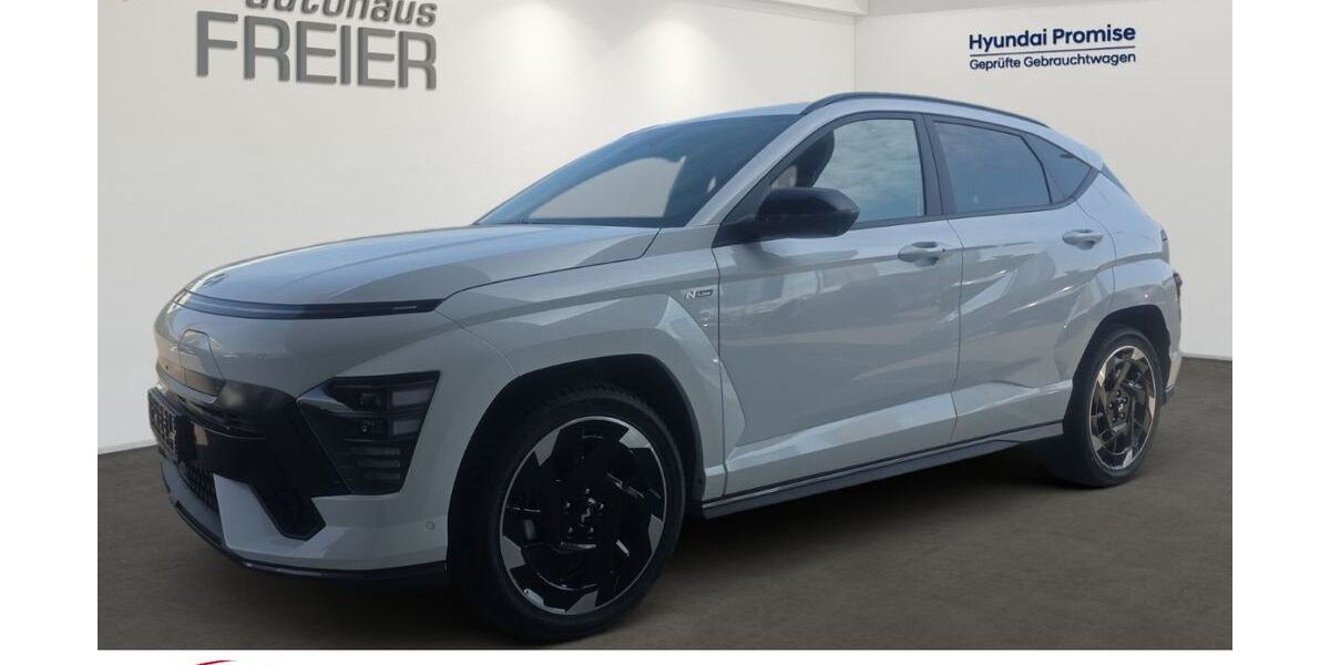 Hyundai KONA Elektro 2.500 km 39.990 &euro; Heilbronn 74076