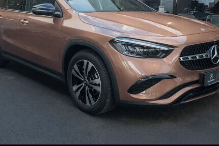 Mercedes-Benz GLA 200 21.062 km 36.490 &euro; Mühlacker 75417