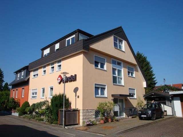 Etagenwohnung Walzbachtal - 2.5 Zimmer, 85 m&sup2;, 785&euro; | Angebot:25508536