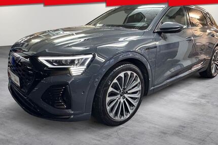Audi Q8 e-tron 69.989 km 55.960 &euro; Mosbach 74821