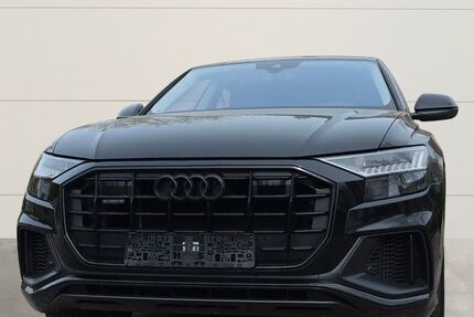 Audi Q8 100.000 km 52.800 &euro; Sinsheim 74889