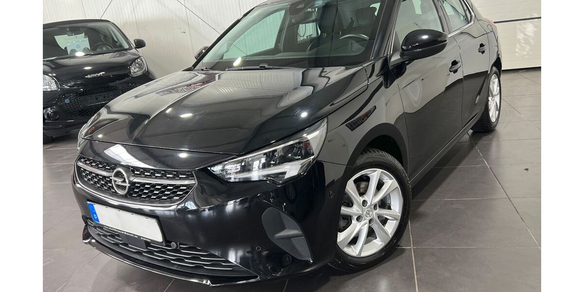 Opel Corsa 41.000 km 15.995 &euro; Bretten 75015